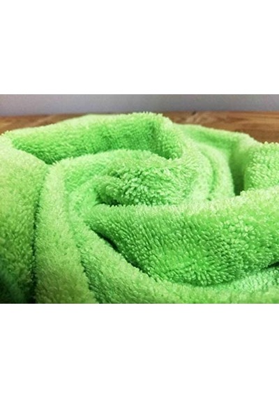 Zıfona Havlu Oto Kurulama Bezi Cam Bezi Mikrofiber 50 x 70