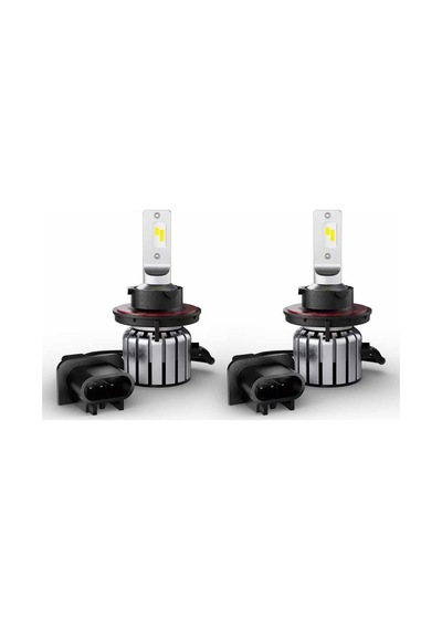 Osram Far Ampulü Led H13 12v 15w Bright Model 9008dwbrt-2hfb