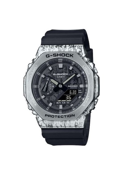 Casıo Gm-2100gc-1adr Erkek Kol Saati