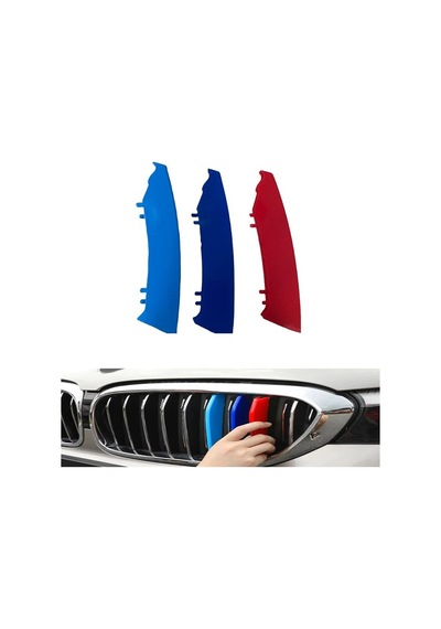 M Klips E90 2003-2008 / YACIY28