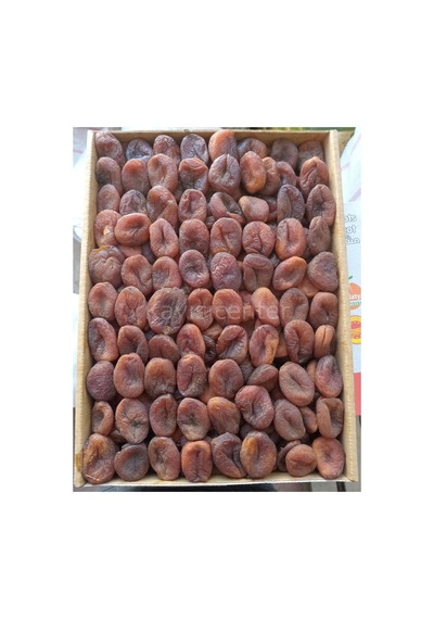Toptan Gün Kurusu Kayısı 2 No-10 Kg Diğer