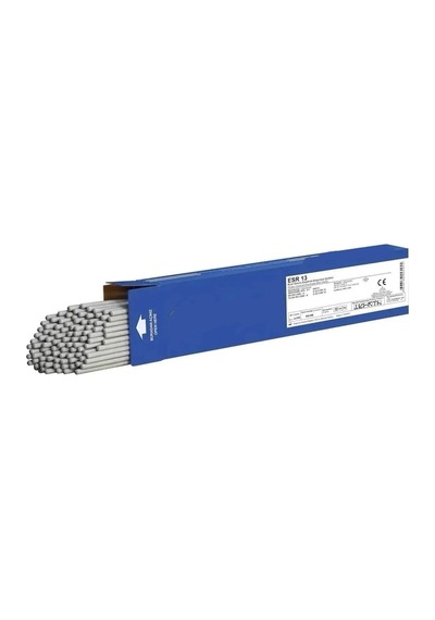 Kaynak Elektrot Esr13 2.50x350 Mm - 100'lu Paket 100 Adet