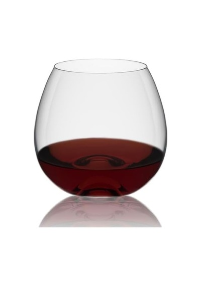 Tr Glass Wine Solution 6'li Kırmızı Şarap Kadehi Seti - 540 Ml Genel