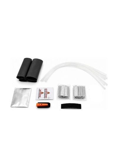 Gjs-d96-06 Kubbe Fiber Optik Bağlantı Kapatma 96/192 Çekirdek Ip68