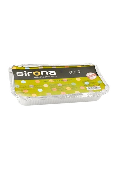Sirona Kalıp Sir Gold 400gr.