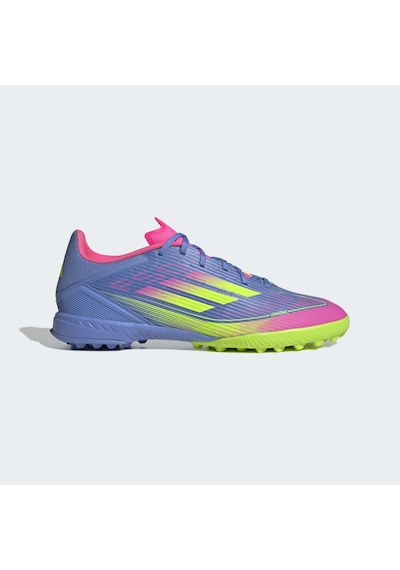 Adidas Ie1230 F50 League Tf Erkek Halısaha Mor