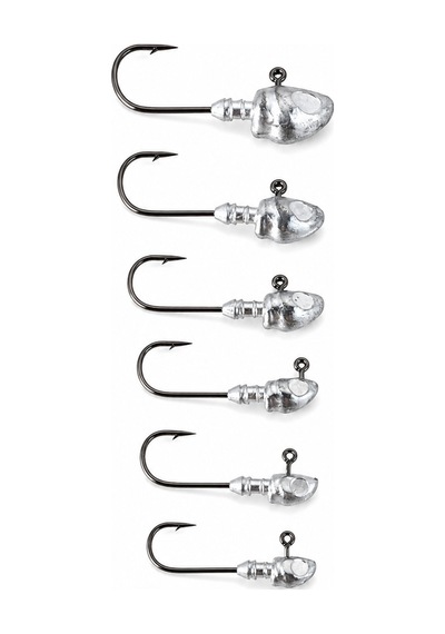 Pearly Team Fishing - Jıg Head 9gr 3/0 İğne Gümüş - 929597849