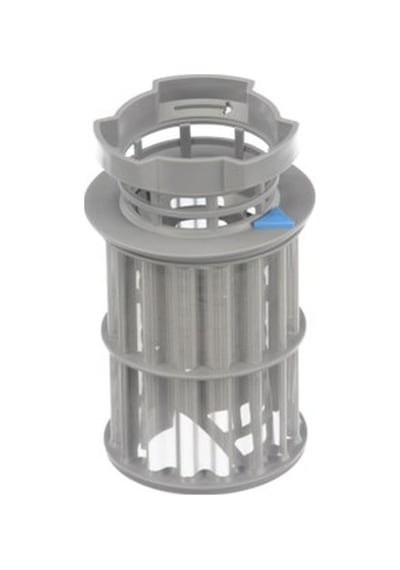 Bulaşık Makinesi Mikro Filtresi Bosch Uyumlu, Siemens, Profilo İle  - 00645038