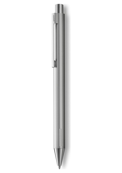 Lamy Econ Tukenmez Kalem Paslanmaz Celık Çelik