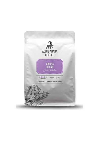 Tr Etiyopya 3'lü Kahve Deneme Seti 750 Gr. French Press Diğer