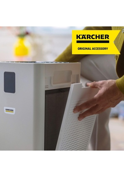 Kärcher Filtre Seti Af 50 Diğer