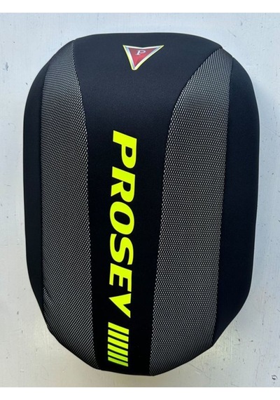 Motosiklet Ve Bisiklet Ssc Soft Sırt Çantası Sert Model Sarı Yazılı Motor Çanta Çok Renkli
