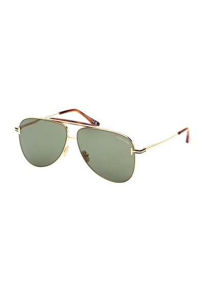 Tom Ford Tf1018s 30n 60 Erkek Güneş Gözlüğü