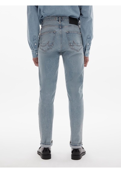 Ltb Smarty Y Skınny Erkek Jean Pantolon 010095145415248 - 55433 Açık Mavi