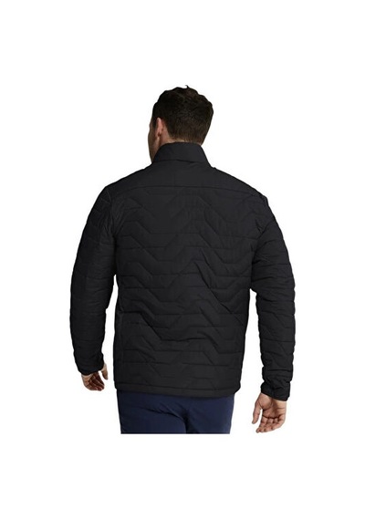 Jack Wolfskin Flextrek Ins Jkt M Erkek Outdoor Ceket A66334-6000 Siyah