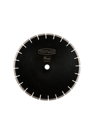 Tomax Mermer Kesme Testeresi 350x3, 2x8x25, 4