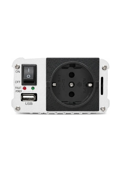 Ers 1000w Araç İnverter