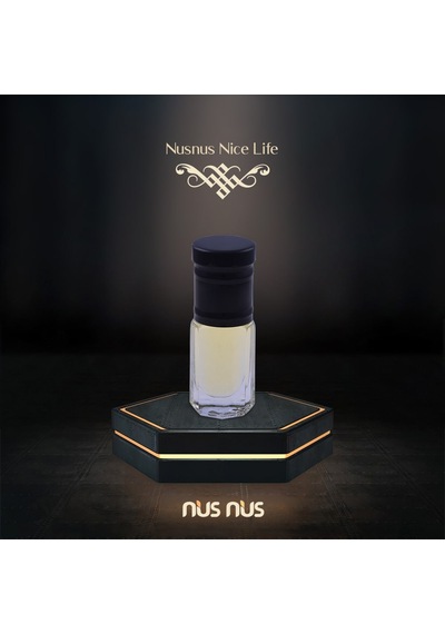 Nusnus Nice Life Esans 12 ML