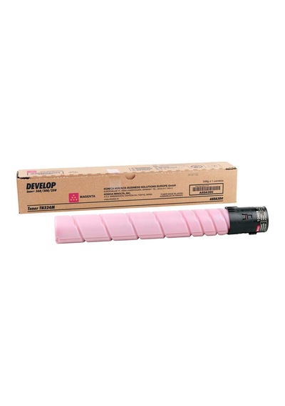 Develop TN-324/A8DA3D0 Kırmızı Fotokopi Toner