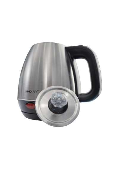 Sokany SK-09046 1.7 L Elektrikli Kettle
