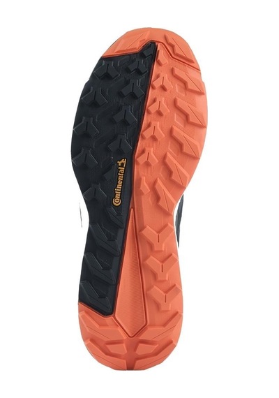 Adidas Erkek Outdoor Bot Terrex Free Hık Er 2 Id7690 Antrasit
