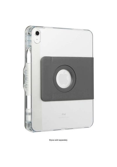 Targus Apple Uyumlu iPad 10 9 Nesil Ve A16 Şeffaf 360 Dönebilen Kılıf Thd936gl Kapaklı
