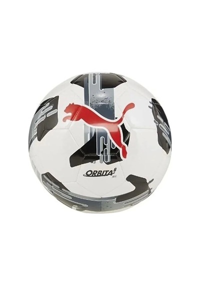 Puma Orbita 6 Ms Unisex Futbol Topu 08433502 Çok Renkli