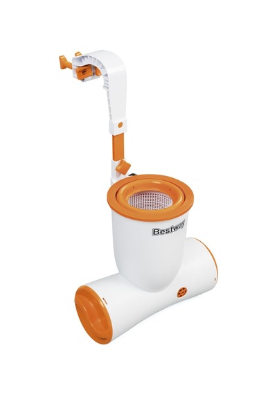 Bestway 58469 3974 Litre Havuz İçi Süzgü Filtre Sistemi