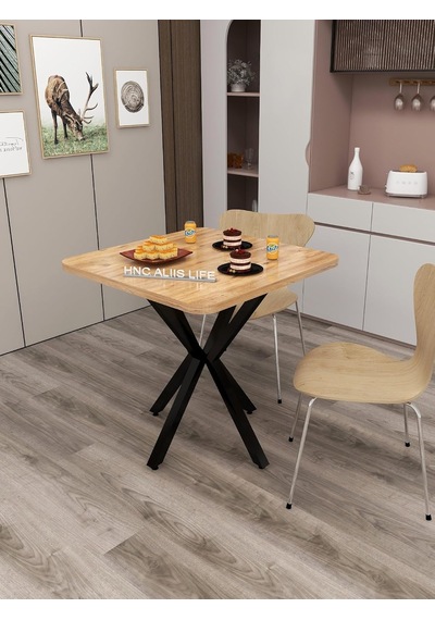 Mutfak Masası, Cafe, Restaurant Masaları, Balkon Masası, Ahtapot Ayaklı Masa, 70x70 Cm Kare Diğer Mutfak Masası, Cafe, Restaurant Masaları, Balkon Masası, Ahtapot Ayaklı Masa, 70x70 Cm Kare Diğer