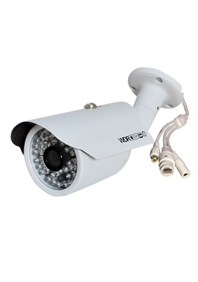 5 Mp 1940p Sensör 6 Megapiksel Sony Lens Metal Kasa Ip Güvenlik Kamerası Pro 748ıp