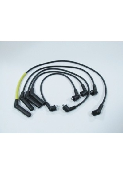 Nıssan Sunny B13 90/94 Buji Kablosu Takım 16v 1.6 Cc Devir Saatsiz Tip Yow Jung - Buji