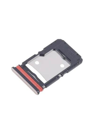 Infinix Hot 50 Pro+ Plus 4g Sim Kart Tepsisi X6880 Silver