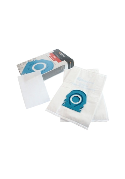 Miele Guard L1, Guard S1 Süpürge İle Uyumlu Toz Torbası