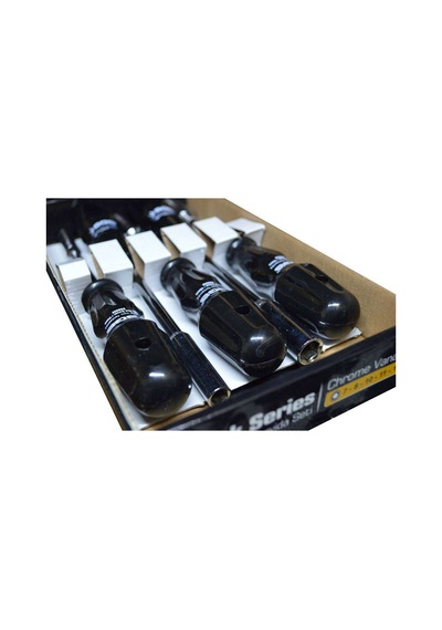 Sgs Black Series 5'li Lokma Tornavida Seti  Sgs920