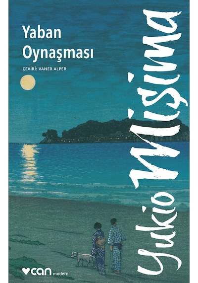 Yaban Oynaşması 9789750763625