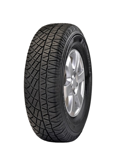 235/60r18 107v Xl Latitude Cross 2024