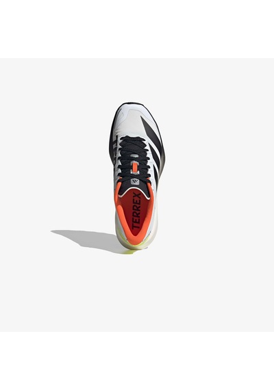 Adidas Terrex Agravic 4 Erkek Beyaz Koşu Ayakkabısı Kj8872 2800324