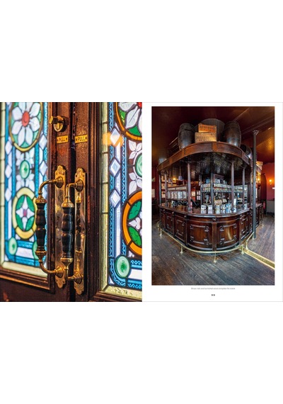 Local Legends: The Hidden Pubs Of London