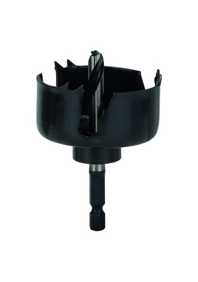 Craftomat Spot Delik Açma Testeresi 54 Mm