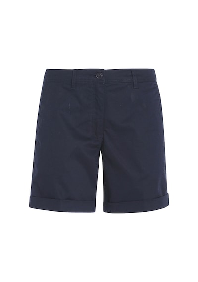 Slam Deck Ws Lgt Chıno Shorts W13 Lacivert