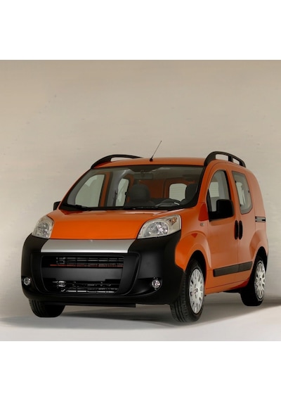 Sağ Ön Cam Açma Düğmesi Fiat Fiorino 2008-2023 6490.h0
