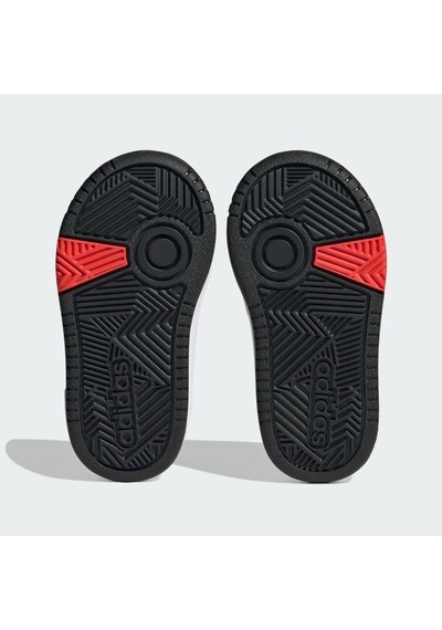 Adidas Bebek Spor Ayakkabı Hoops 3.0 Cf I H03860 Beyaz
