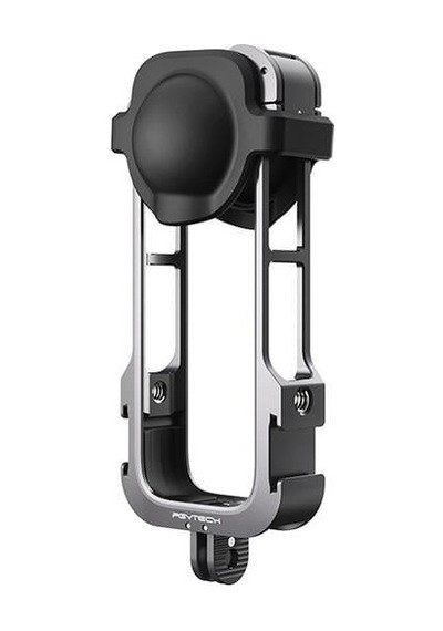 Pgytech Insta360 X4 Camera Cage Siyah