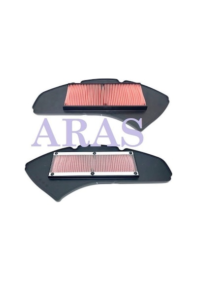 Yamaha Nmax 125 155 Hava Filtresi Oem 2015-2020 Uyumlu - Arasmoto