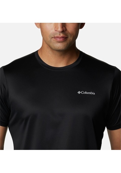 Columbia Ao1419 Hike Crew Erkek T-Shirt 1990391010-12240 001