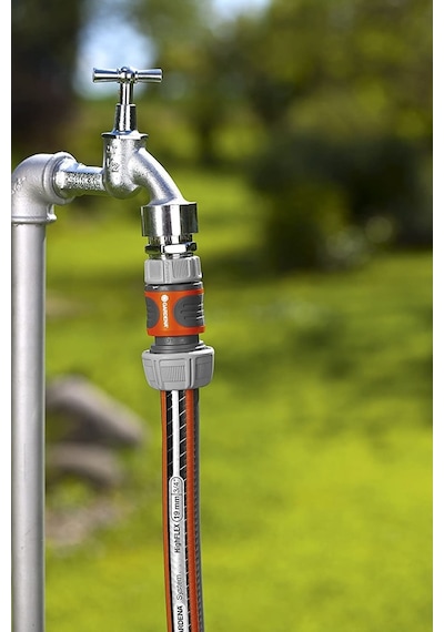 Gardena 18215 Hortum Bağlantısı 1/2 13Mm