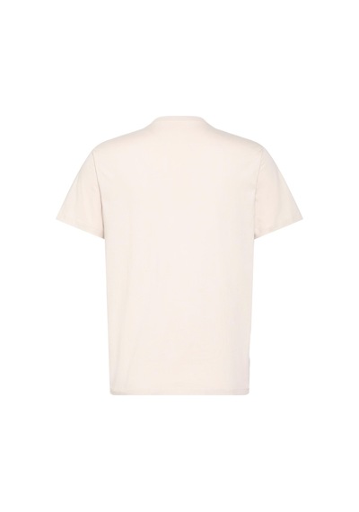 Calvin Klein Ss 30s Micro Monologo Graphic T-shirt-13082 Çok Renkli