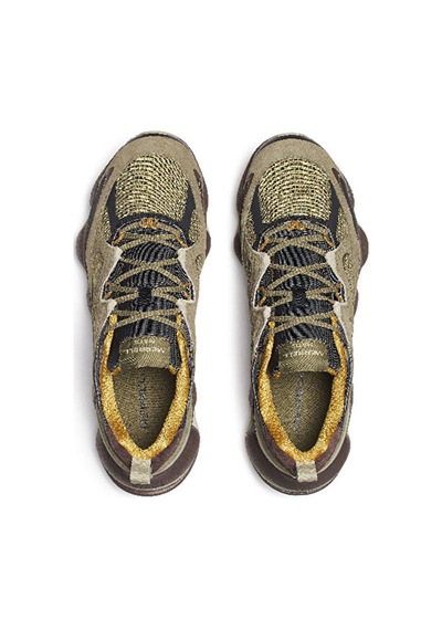 Merrell Speedarc Matıs Ltr Wp Erkek Ayakkabısı J00005537 Çok Renkli