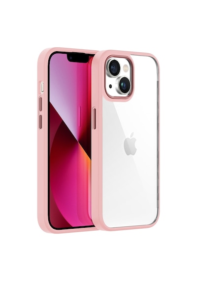 Buff Apple Uyumlu iPhone 13 New Air Bumper Kilif 556822721