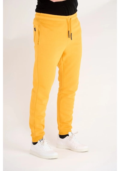 Only & Sons Onsceres Sweat Pants Noos Erkek Sarı Eşofman Altı - 22018686 Sarı